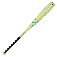 Amazon.co.jp: ローリングス(Rawlings) 野球用 バット 軟式 5150